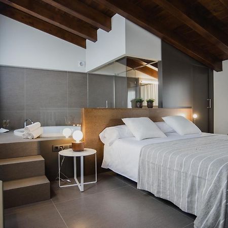 Seidia By Casalea Apartment Morella Ngoại thất bức ảnh