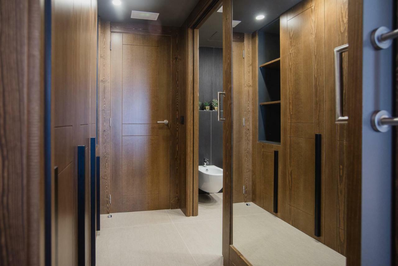 Seidia By Casalea Apartment Morella Ngoại thất bức ảnh