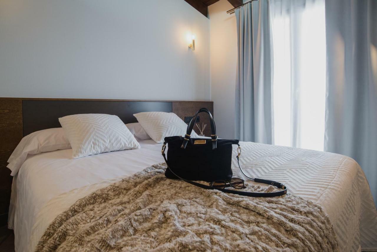 Seidia By Casalea Apartment Morella Ngoại thất bức ảnh
