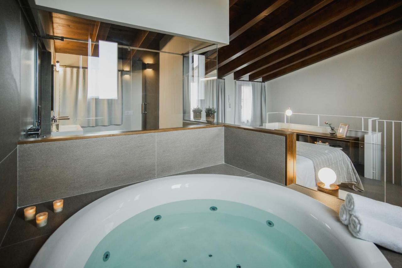 Seidia By Casalea Apartment Morella Ngoại thất bức ảnh