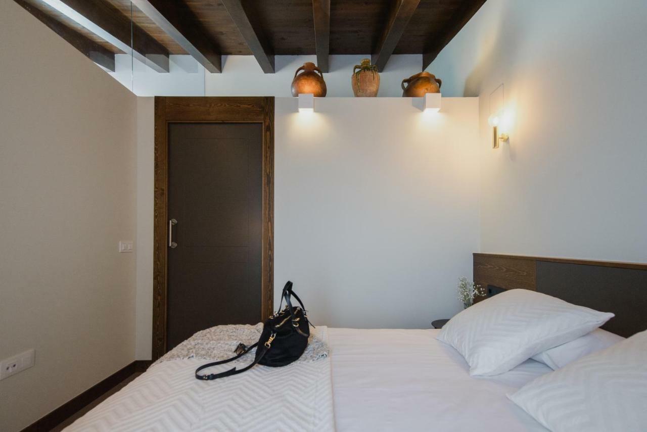 Seidia By Casalea Apartment Morella Ngoại thất bức ảnh