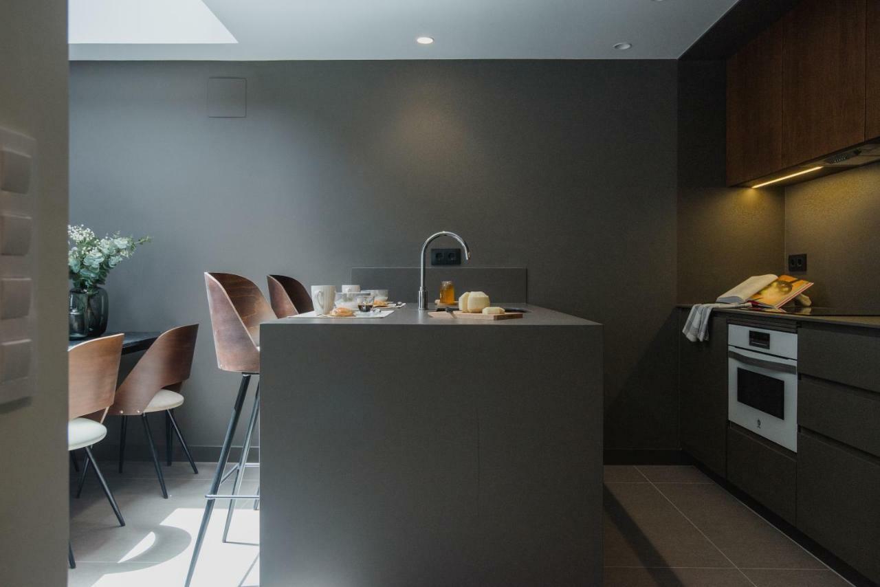 Seidia By Casalea Apartment Morella Ngoại thất bức ảnh