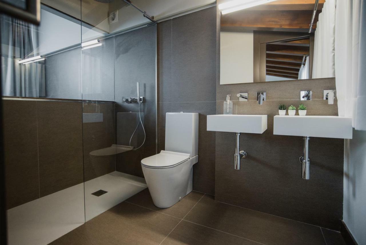 Seidia By Casalea Apartment Morella Ngoại thất bức ảnh