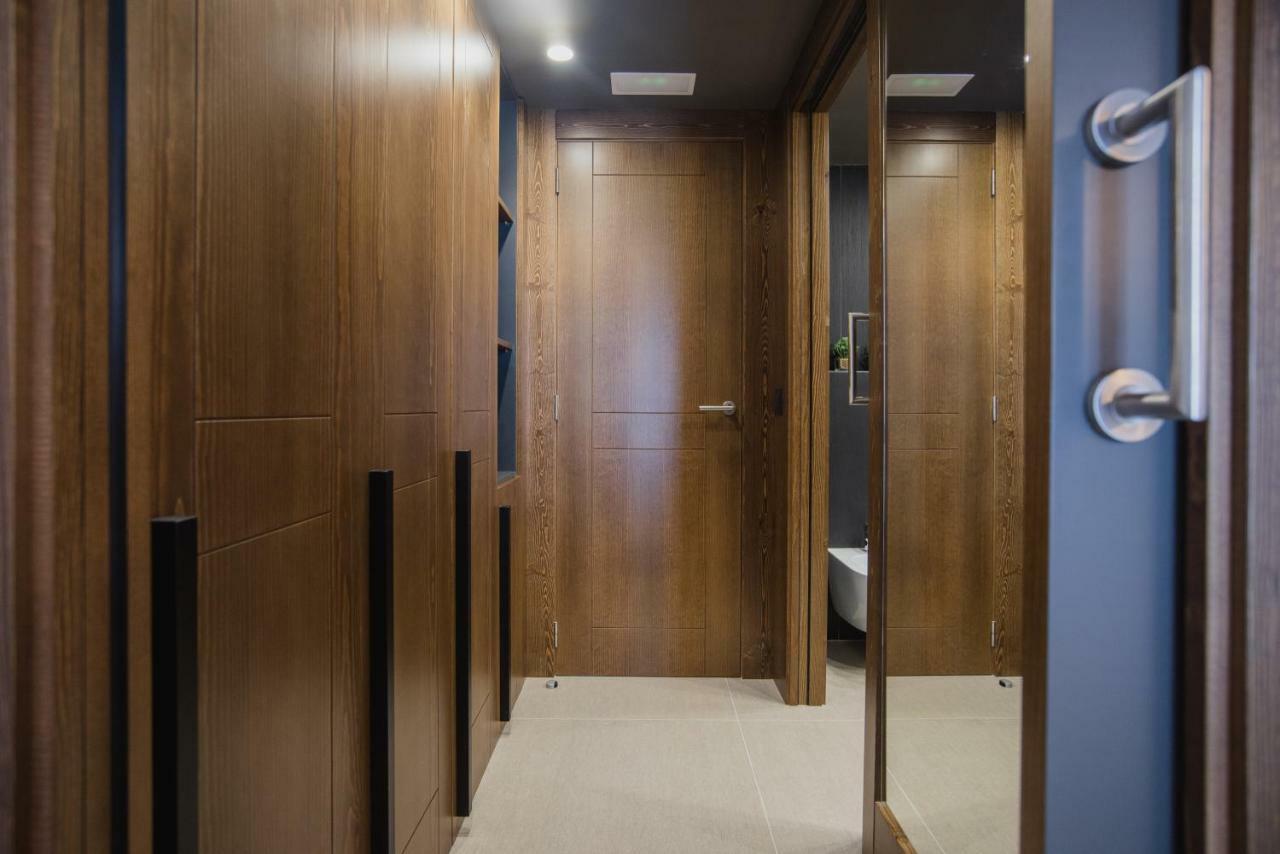 Seidia By Casalea Apartment Morella Ngoại thất bức ảnh