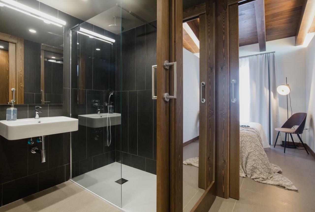 Seidia By Casalea Apartment Morella Ngoại thất bức ảnh
