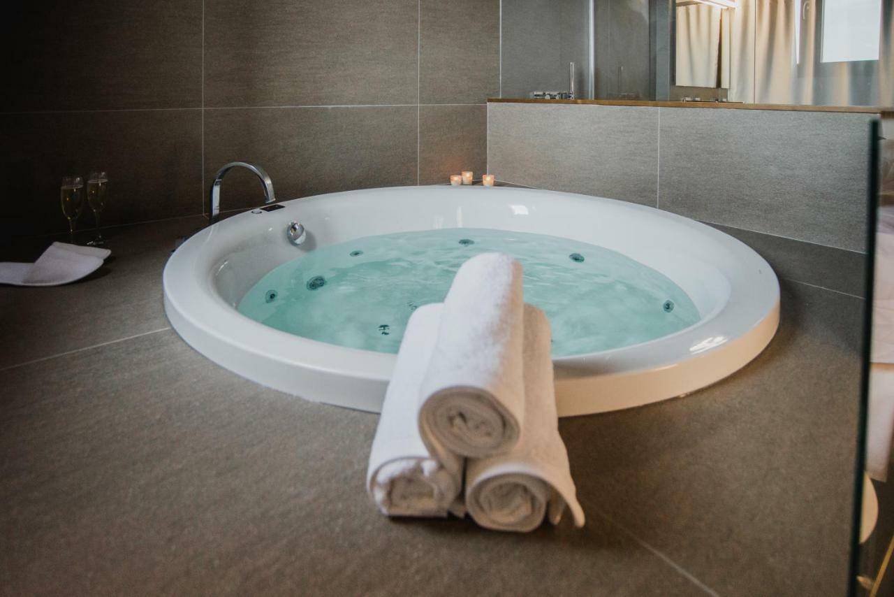 Seidia By Casalea Apartment Morella Ngoại thất bức ảnh