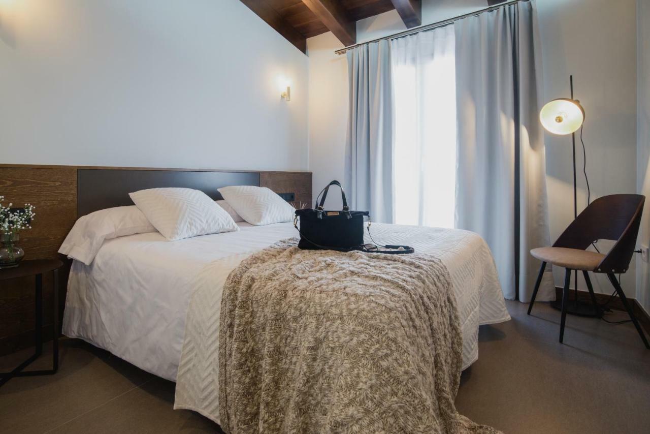 Seidia By Casalea Apartment Morella Ngoại thất bức ảnh