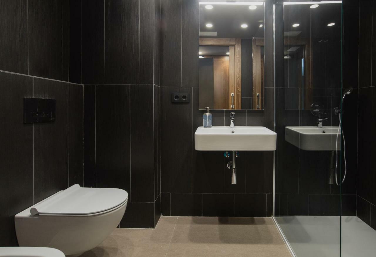 Seidia By Casalea Apartment Morella Ngoại thất bức ảnh