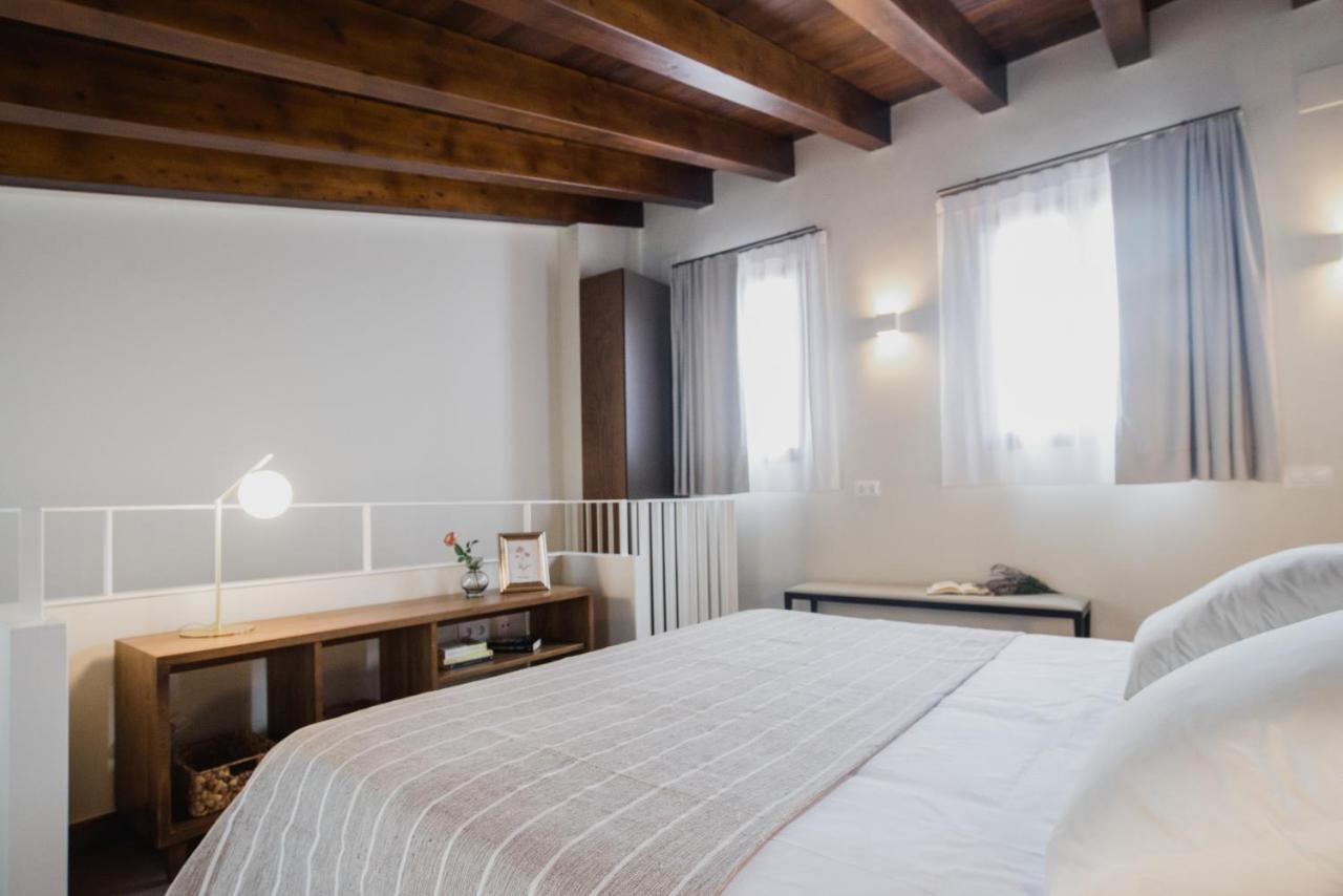 Seidia By Casalea Apartment Morella Ngoại thất bức ảnh