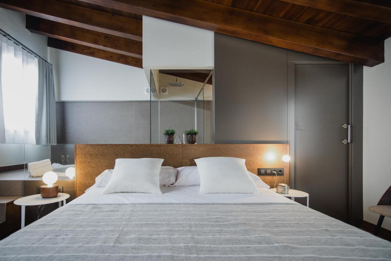 Seidia By Casalea Apartment Morella Ngoại thất bức ảnh