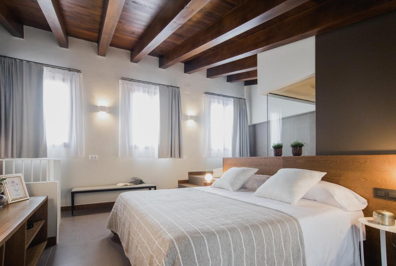 Seidia By Casalea Apartment Morella Ngoại thất bức ảnh