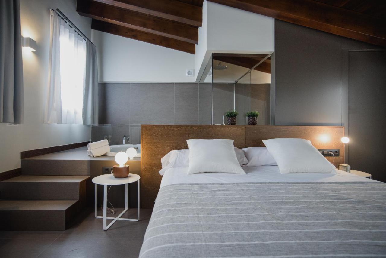 Seidia By Casalea Apartment Morella Ngoại thất bức ảnh