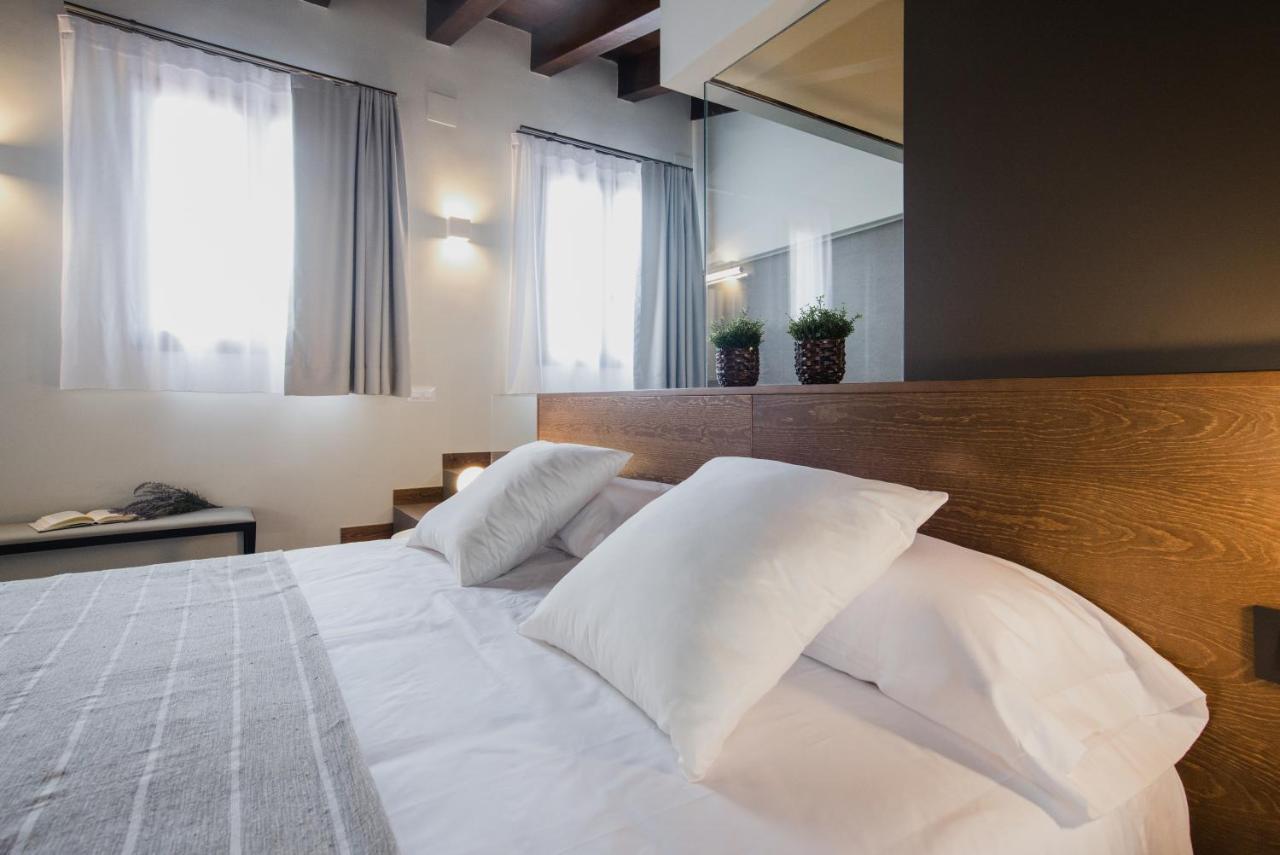 Seidia By Casalea Apartment Morella Ngoại thất bức ảnh