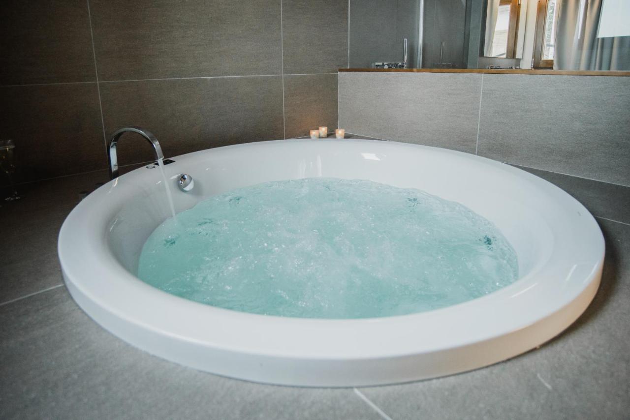 Seidia By Casalea Apartment Morella Ngoại thất bức ảnh