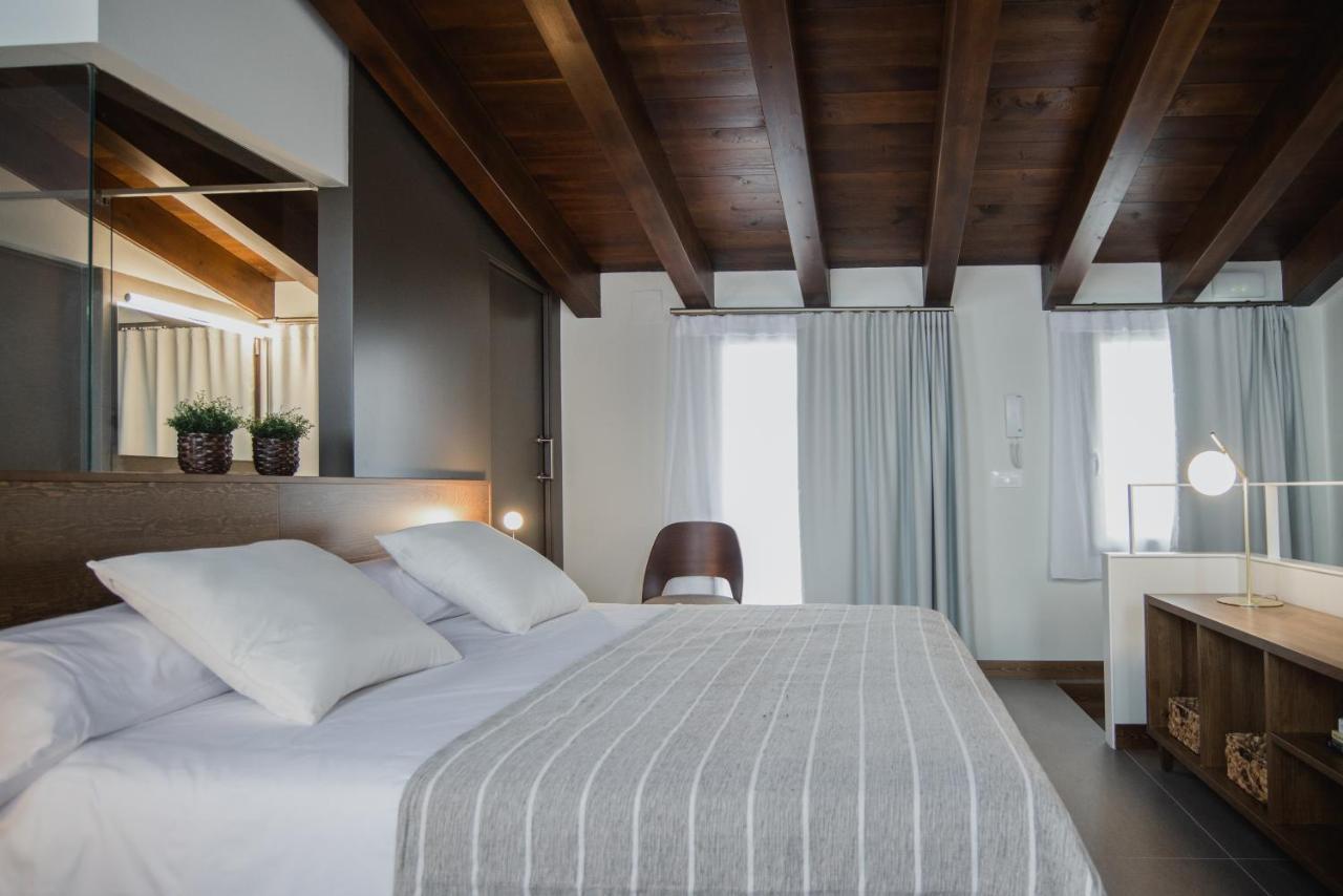 Seidia By Casalea Apartment Morella Ngoại thất bức ảnh