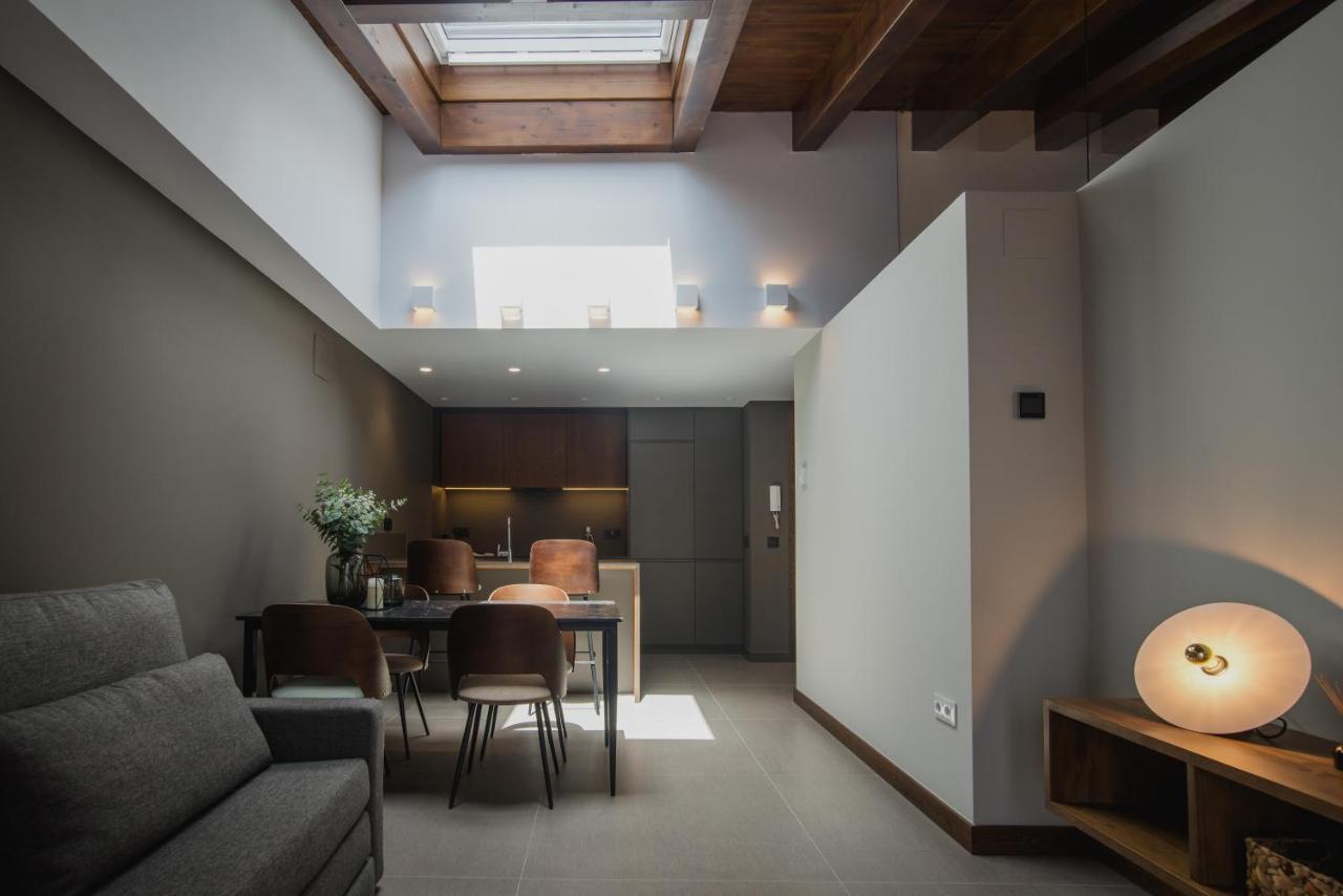 Seidia By Casalea Apartment Morella Ngoại thất bức ảnh